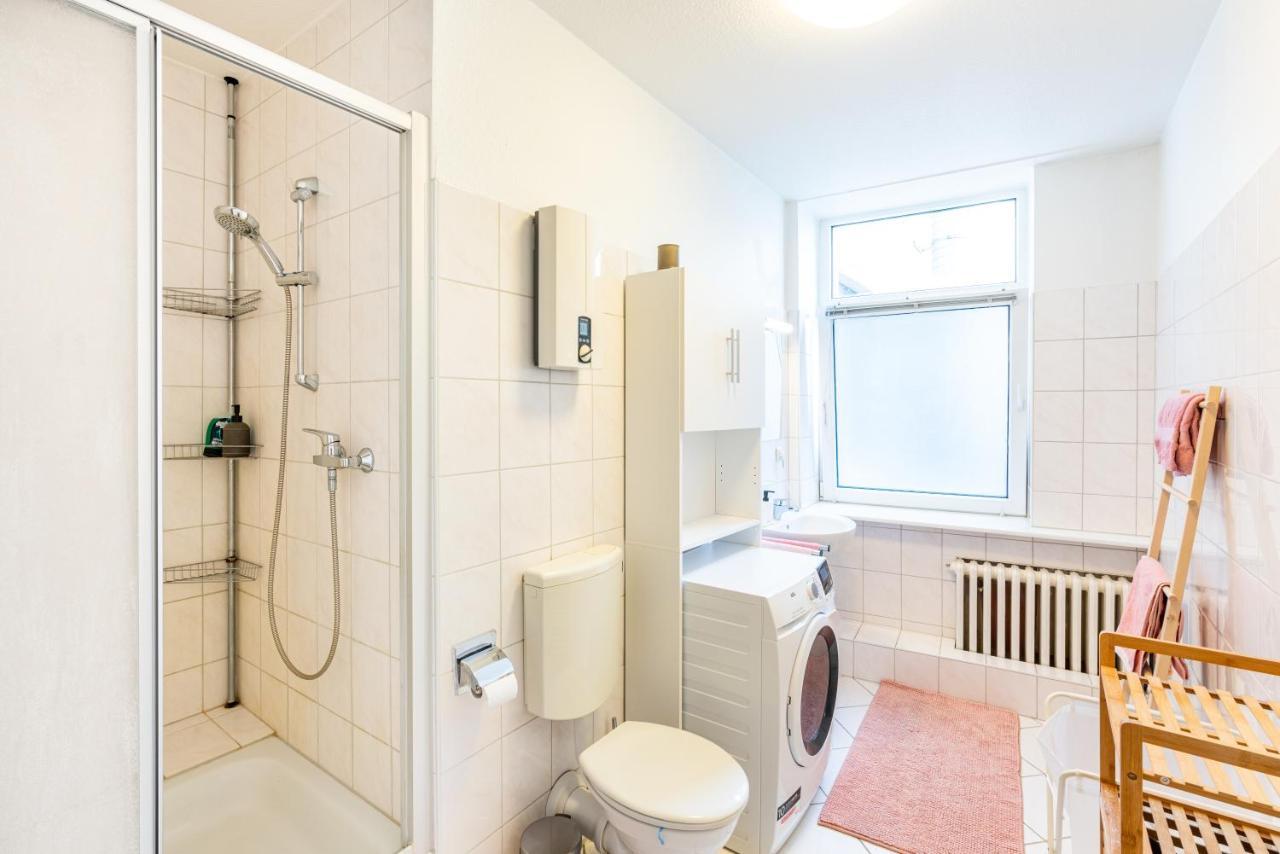 Gemuetliches Apartment Im Herzen Kiels Екстериор снимка